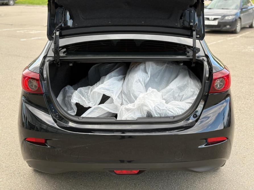 Mazda 3 III (BM) Томск  - изображение 18