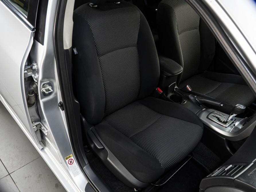 Toyota Corolla X (E140 E150) Рестайлинг Тюмень  - изображение 16