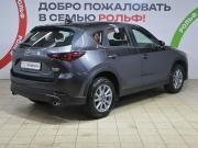 Mazda CX-5 II Рестайлинг Москва  - изображение 23