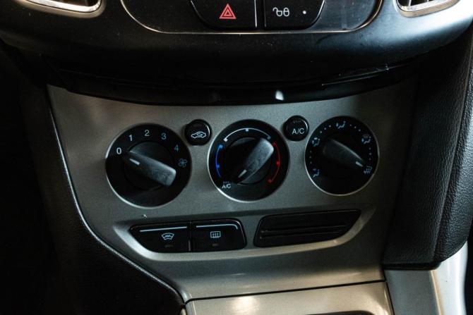 Ford Focus III с пробегом 2011 года, цена 699 000 рублей, 149056 км, хэтчбек, Автокод Объявления