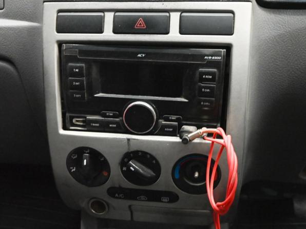 Kia Rio I Рестайлинг с пробегом 2004 года, цена 275 000 рублей, 245754 км, седан, Автокод Объявления