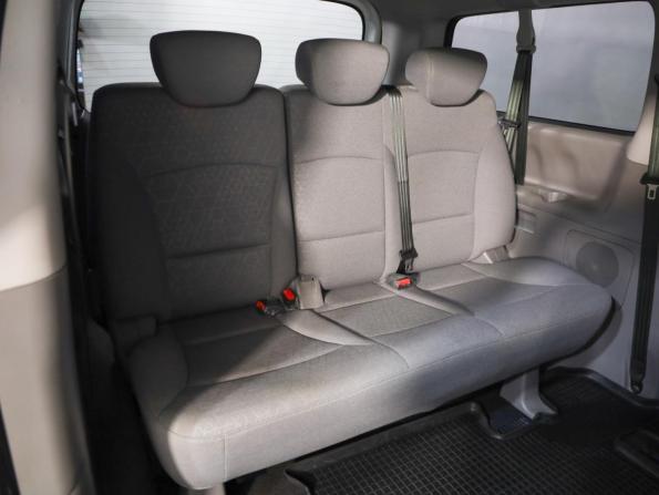 Hyundai H-1 II Рестайлинг 2 с пробегом 2018 года, цена 3 000 000 рублей, 118752 км, минивэн, Автокод Объявления