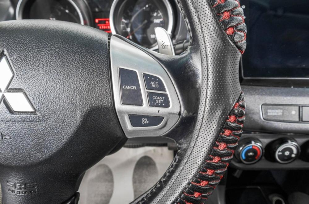 Mitsubishi Lancer X Барнаул  - изображение 16
