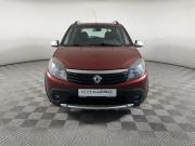 Renault Sandero I Москва  - изображение 21