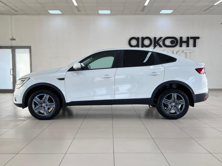 Renault Arkana I Волгоград  - изображение 7