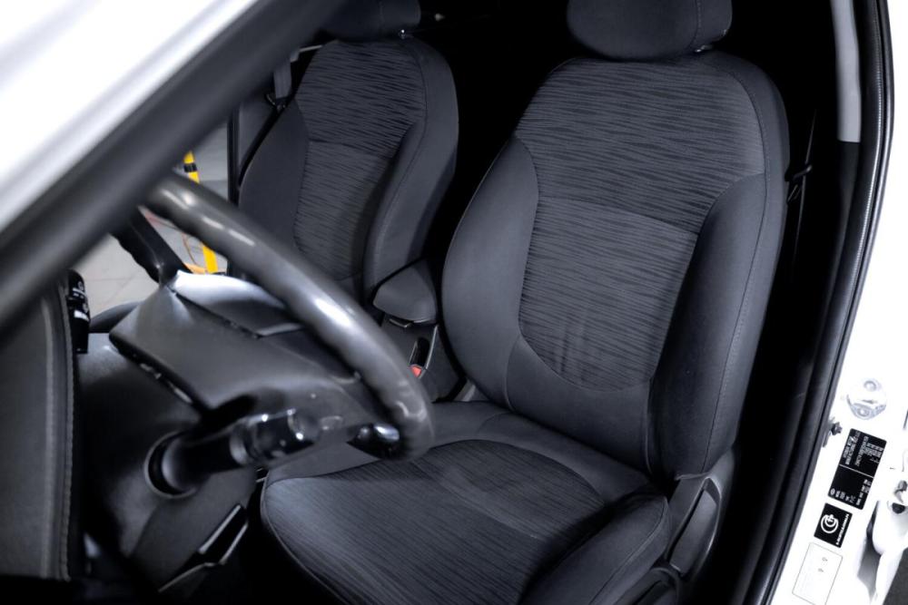 Hyundai Solaris I Тюмень  - изображение 18