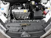 Lada (ВАЗ) Granta I Рестайлинг Ульяновск  - изображение 40