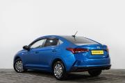 Hyundai Solaris II Рестайлинг Сургут  - изображение 21