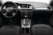 Audi A4 IV (B8) Рестайлинг Москва  - изображение 42