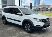 Lada (ВАЗ) Largus I Рестайлинг Новороссийск  - изображение 22