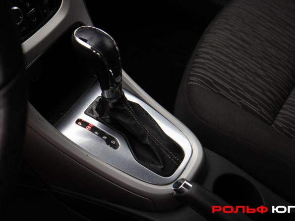 Opel Astra J Рестайлинг с пробегом 2013 года, цена 638 000 рублей, 301528 км, седан, Автокод Объявления