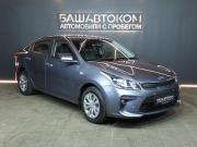 Kia Rio IV Уфа  - изображение 21