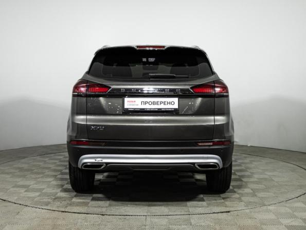 Belgee X70 I с пробегом 2024 года, цена 2 159 700 рублей, 48000 км, внедорожник, Автокод Объявления