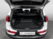Kia Sportage III Рестайлинг Санкт-Петербург  - изображение 38