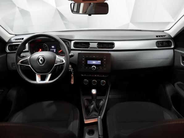 Renault Arkana I с пробегом 2020 года, цена 1 773 000 рублей, 62000 км, внедорожник, Автокод Объявления