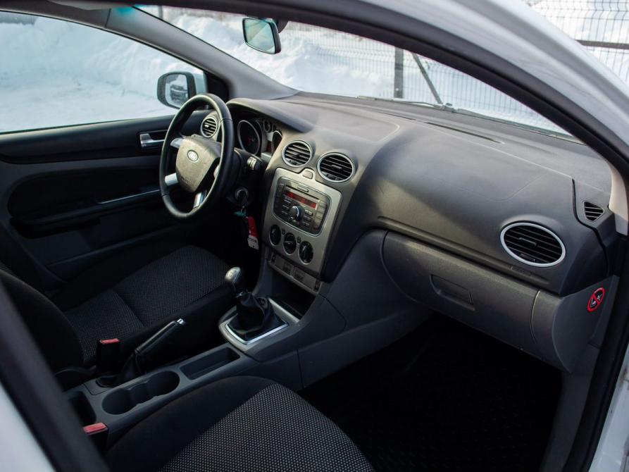 Ford Focus II Рестайлинг Иваново  - изображение 19