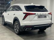 Haval F7 II Калуга  - изображение 17