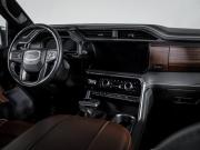 GMC Sierra IV Рестайлинг Москва  - изображение 33