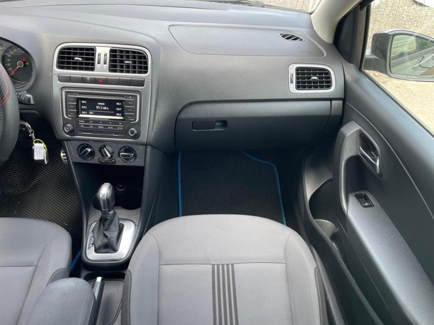Volkswagen Polo V Рестайлинг Вологда  - изображение 19