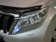 Toyota Land Cruiser Prado 150 Series Рестайлинг 1 Челябинск  - изображение 31