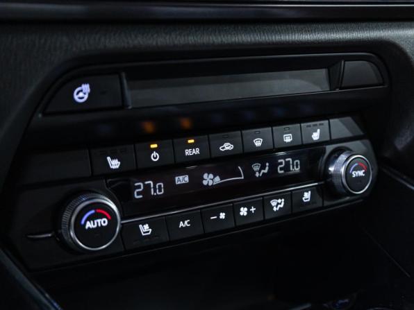 Mazda CX-9 II Рестайлинг с пробегом 2021 года, цена 4 150 000 рублей, 100162 км, внедорожник, Автокод Объявления