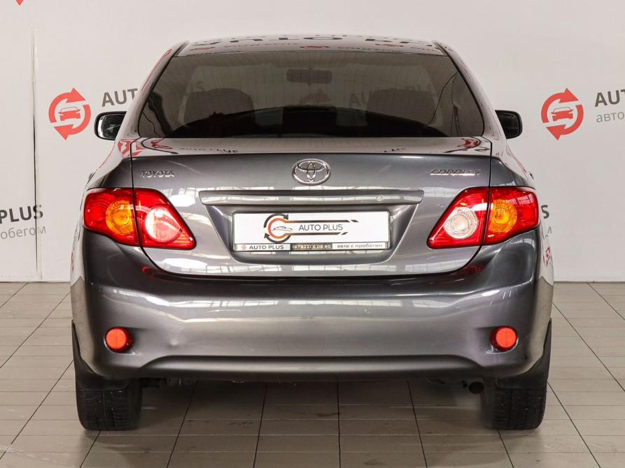 Toyota Corolla X (E140 E150) Минеральные Воды  - изображение 5