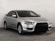 Mitsubishi Lancer X Санкт-Петербург  - изображение 20