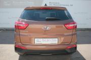 Hyundai Creta I Воронеж  - изображение 25