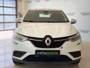 Renault Arkana I Москва  - изображение 19