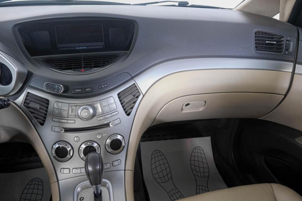 Subaru Tribeca I Кемерово  - изображение 15