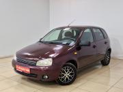 Lada (ВАЗ) Kalina I Альметьевск  - изображение 20