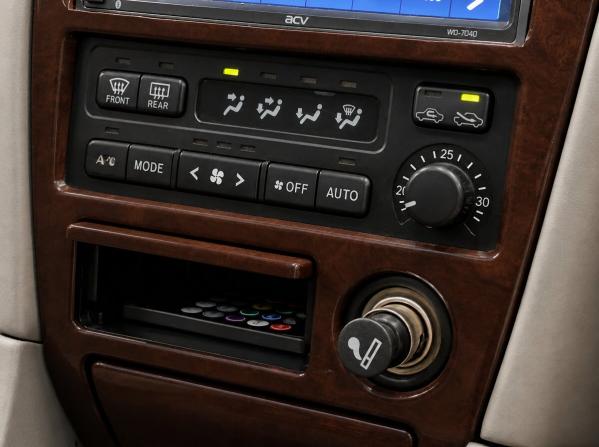 Toyota Chaser VI (X100) с пробегом 1998 года, цена 699 000 рублей, 447000 км, седан, Автокод Объявления