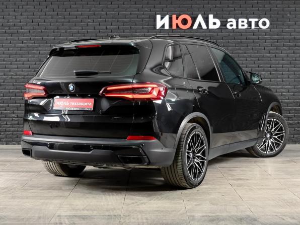BMW X5 IV (G05/G18) с пробегом 2020 года, цена 5 200 000 рублей, 239770 км, внедорожник, Автокод Объявления
