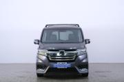 Honda Stepwgn V Рестайлинг Омск  - изображение 26