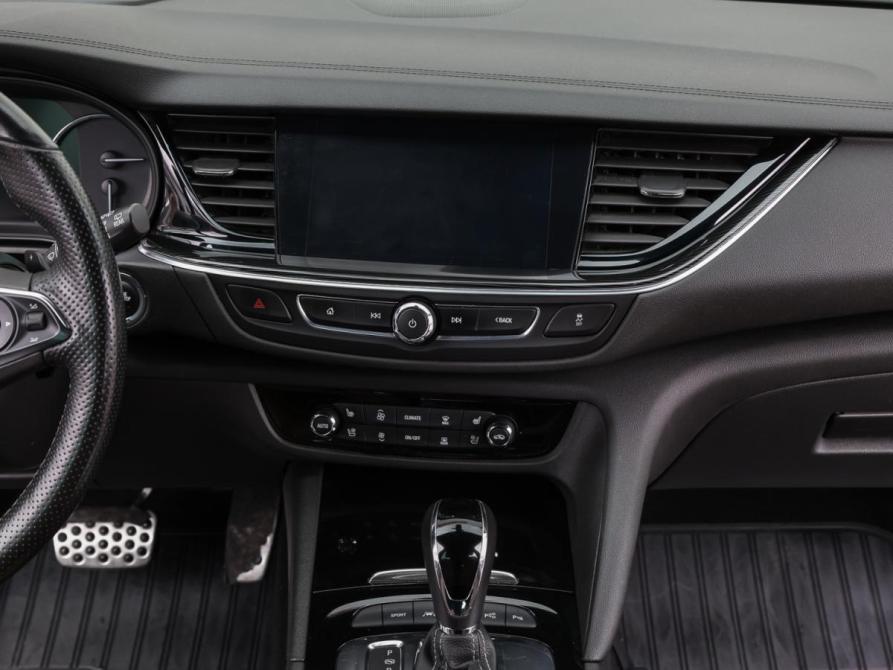 Opel Insignia II Москва  - изображение 16