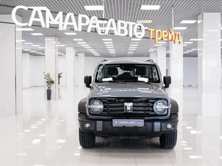 Tank 300 I Самара  - изображение 7