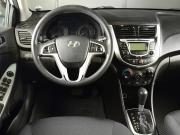 Hyundai Solaris I Кемерово  - изображение 35
