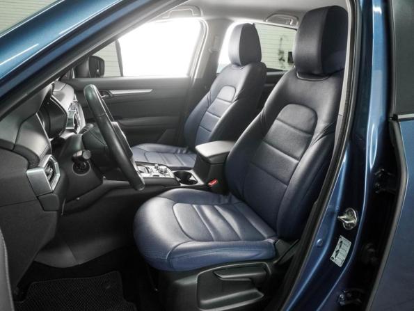 Mazda CX-5 II с пробегом 2021 года, цена 3 097 000 рублей, 75653 км, внедорожник, Автокод Объявления