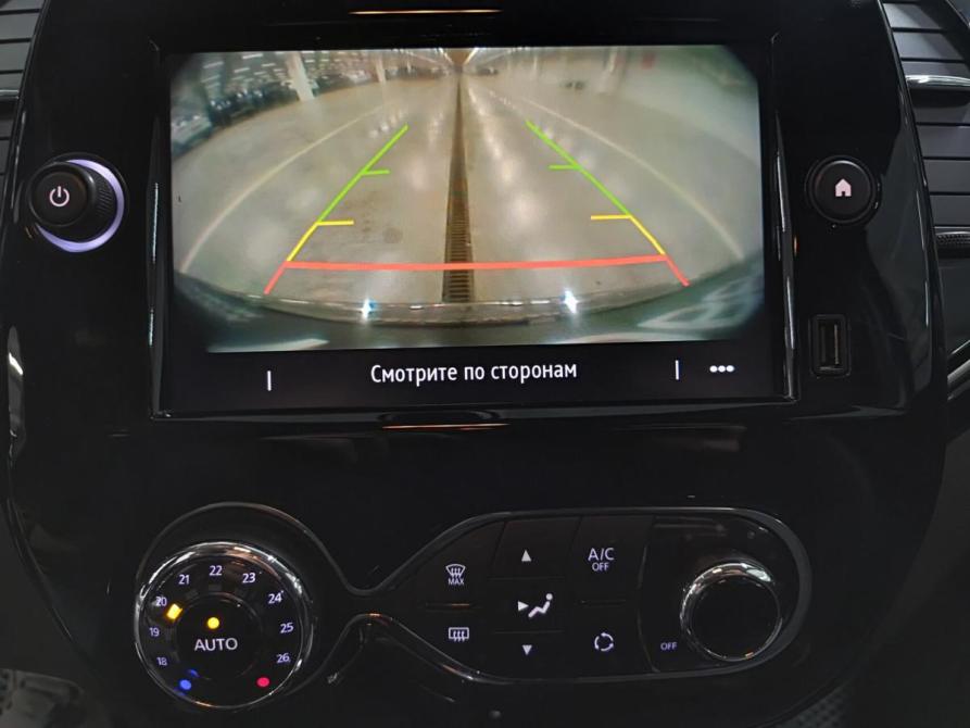 Renault Kaptur I Рестайлинг Казань  - изображение 25