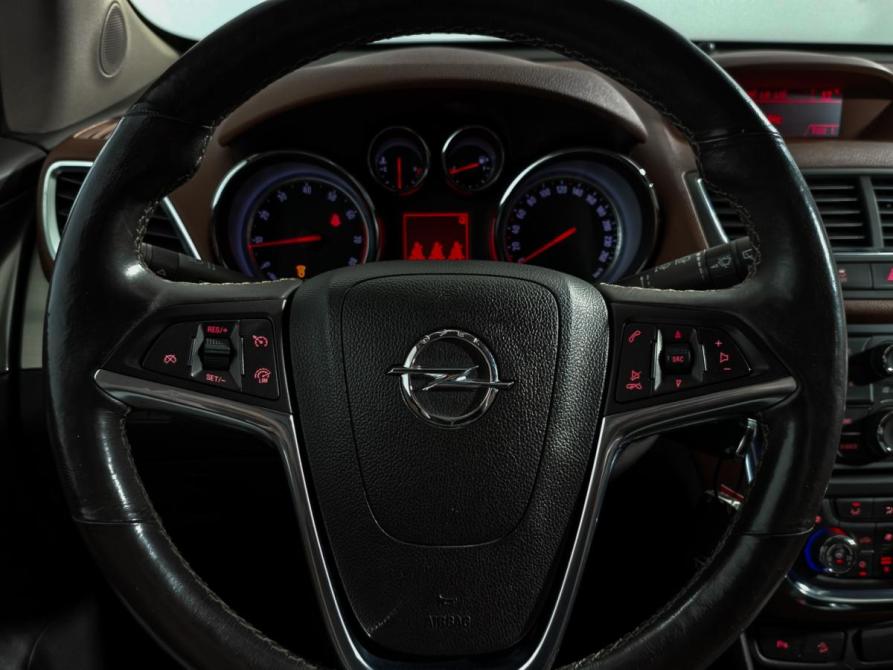 Opel Mokka I Санкт-Петербург  - изображение 16