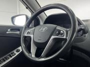 Hyundai Solaris I Рестайлинг Уфа  - изображение 23