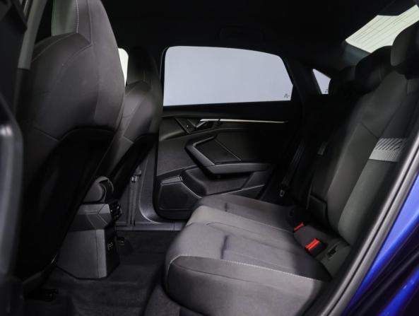 Audi A3 IV (8Y) с пробегом 2021 года, цена 2 690 000 рублей, 70500 км, седан, Автокод Объявления