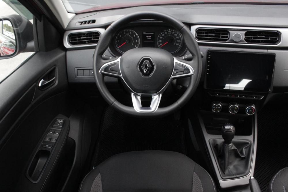 Renault Arkana I Брянск  - изображение 10