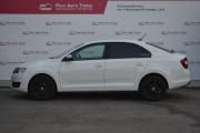 Skoda Rapid I Рестайлинг Старый Оскол  - изображение 13