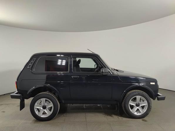 Lada (ВАЗ) Niva Legend I с пробегом 2026 года, цена 1 010 000 рублей, 4709 км, внедорожник, Автокод Объявления