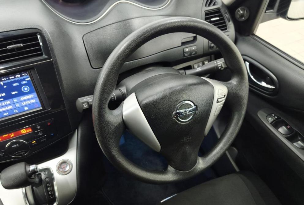 Nissan Serena IV (C26) Екатеринбург  - изображение 16