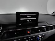 Audi A4 V (B9) Подольск  - изображение 41
