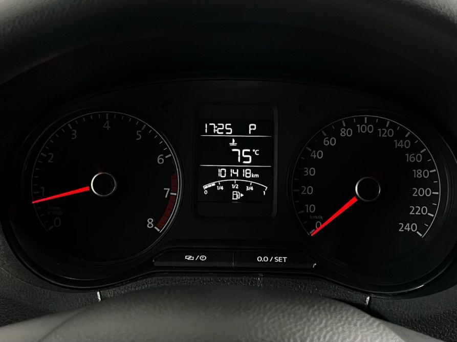 Volkswagen Polo V Рестайлинг Ижевск  - изображение 13
