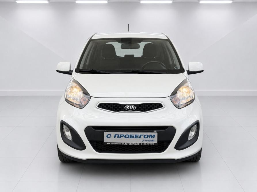 Kia Picanto II Москва  - изображение 2