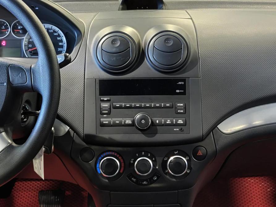 Chevrolet Nexia I Казань  - изображение 18